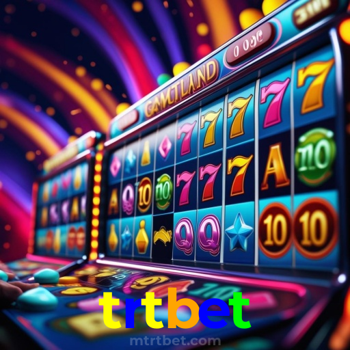 Desbloqueie Bônus e Ofertas Imperdíveis no trtbet | Cassino Online