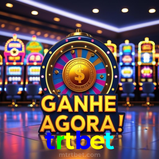trtbet | Cassino Online com Jogos Variados e Diversão no Brasil