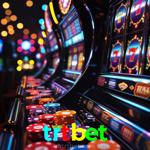 trtbet — roleta, blackjack e game shows ao vivo