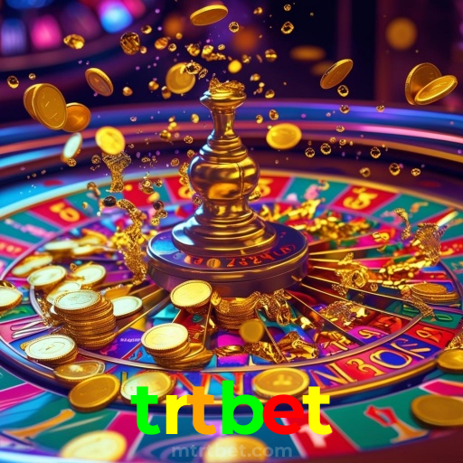 trtbet: Plataforma Segura e Premiada