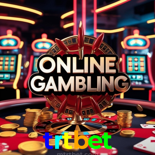 trtbet — Cassino Online no Brasil (pt-BR)