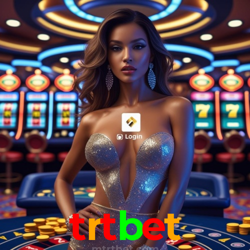 trtbet | Diversão sem Limites com Real-time Gaming no Cassino Online