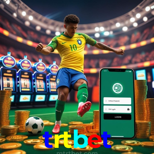 trtbet | Comunidade Global de Jogos Online e Cassino no Brasil
