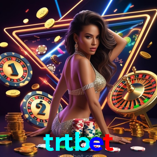 trtbet: apostas com ofertas diárias e odds turbinadas