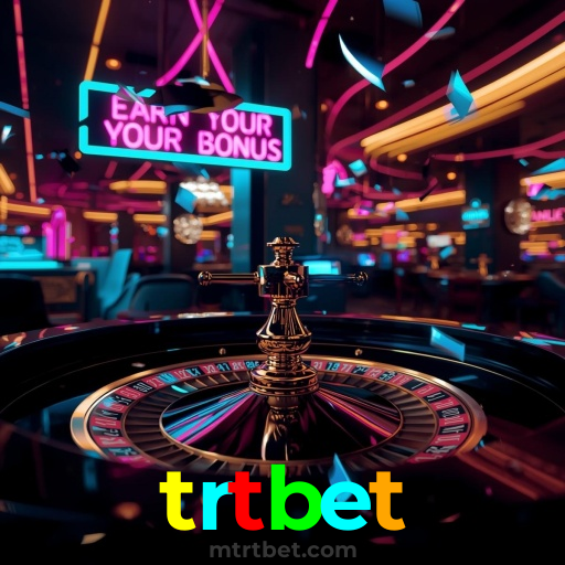trtbet | Cassino Online e App de Jogos com Comunidade Ativa