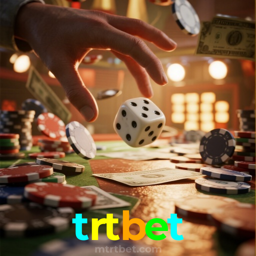 trtbet | Experiência VIP com Bônus Diários e Ofertas Exclusivas
