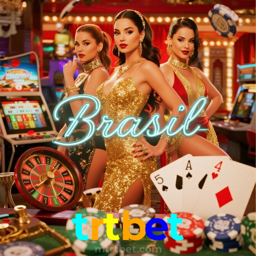 trtbet | Diversão sem Limites com Real-time Gaming no Cassino Online