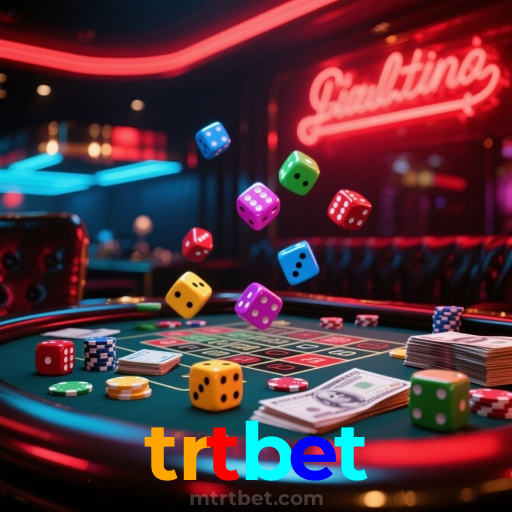 Slot Machines com Jackpot Progressivo | trtbet