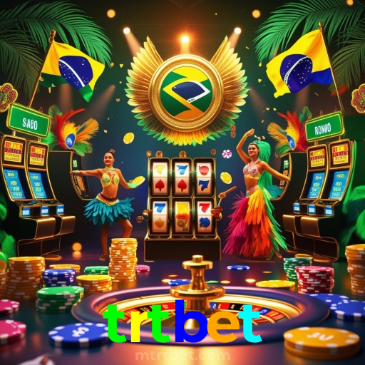 trtbet | Cassino Online com Jogos Variados e Diversão no Brasil